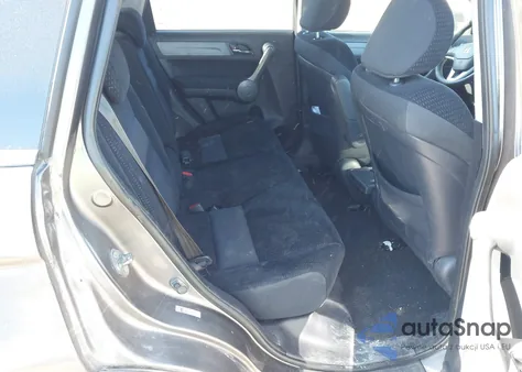 2009 Honda Cr-V Ex from USA, damaged, VIN 5J6RE48549L054780